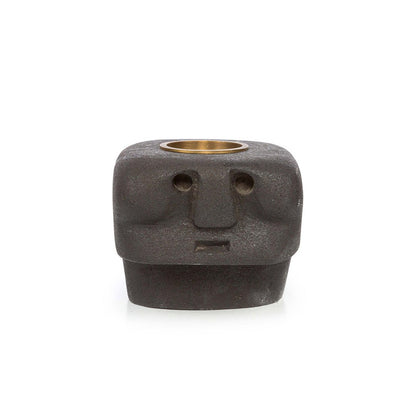 El Sumba Stone #27 Portavelas