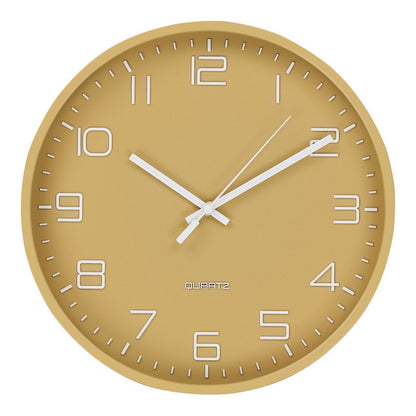 Rosolini Wall Clock