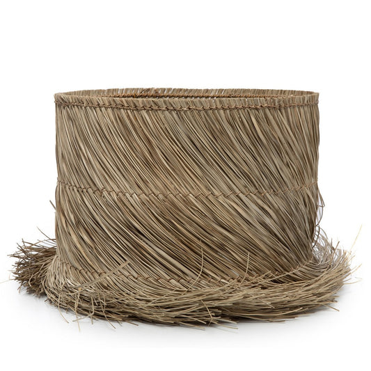 Pandan Table Lamp Shade - Natural