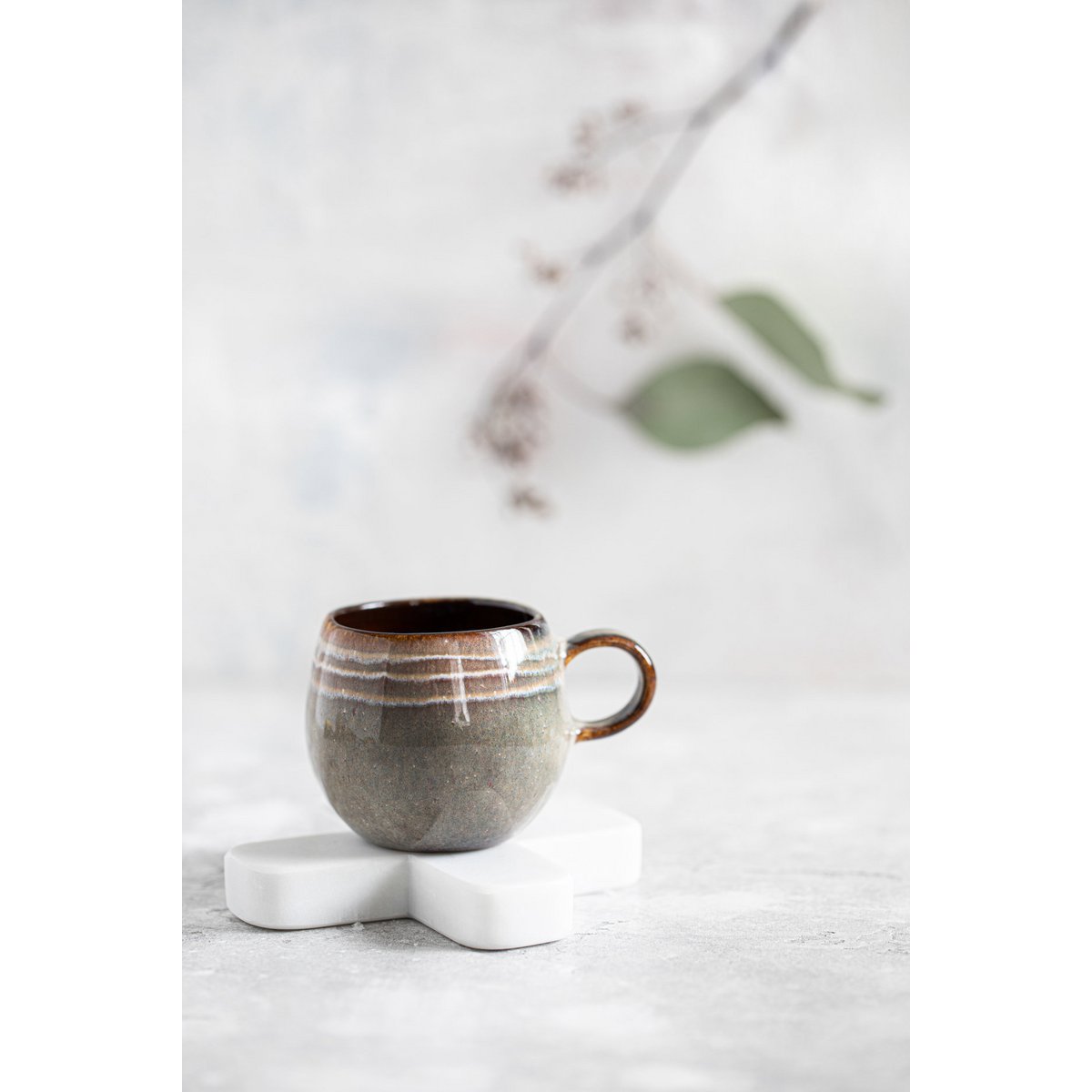 The Comporta Espresso Cup - S