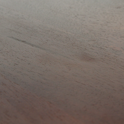 Bullnose Cone side table 50 cm