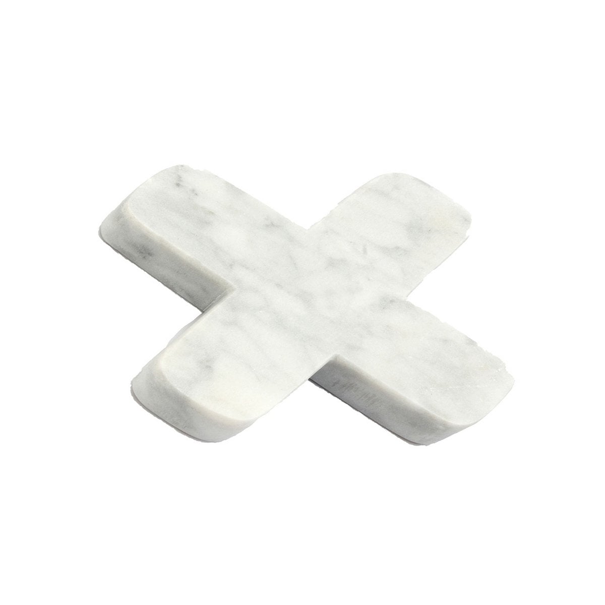 Marble Pan Coaster | Elegant Kitchen Decor