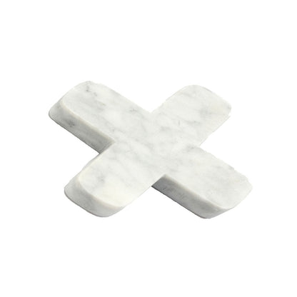Marble Pan Coaster | Elegant Kitchen Decor