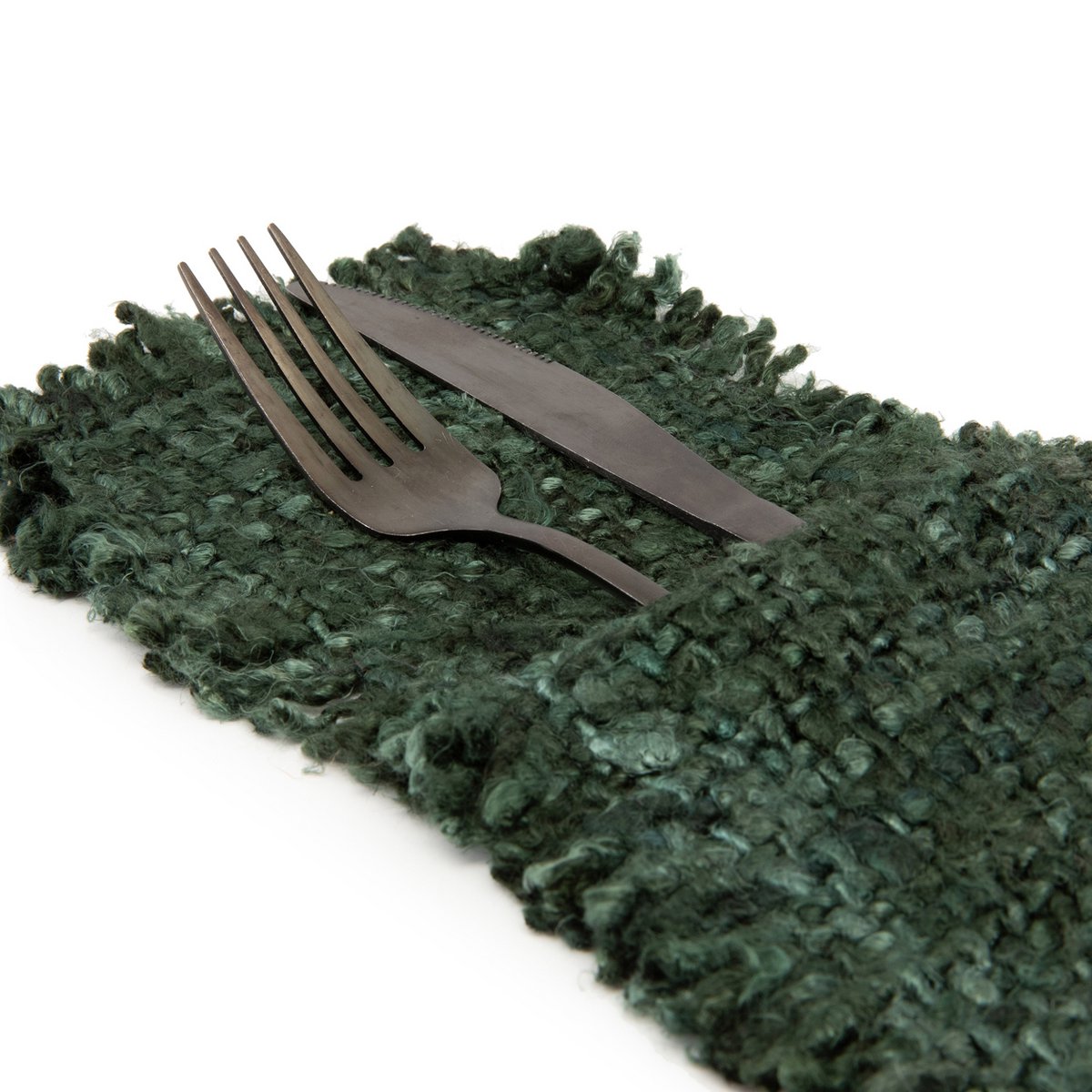 Cutlery Holder Oh My Gee - Forest Green_40
