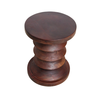 Pacific stool/side table Kiribati