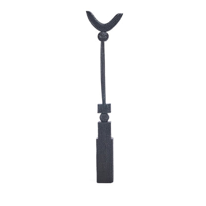 The Totemic Touch - Black