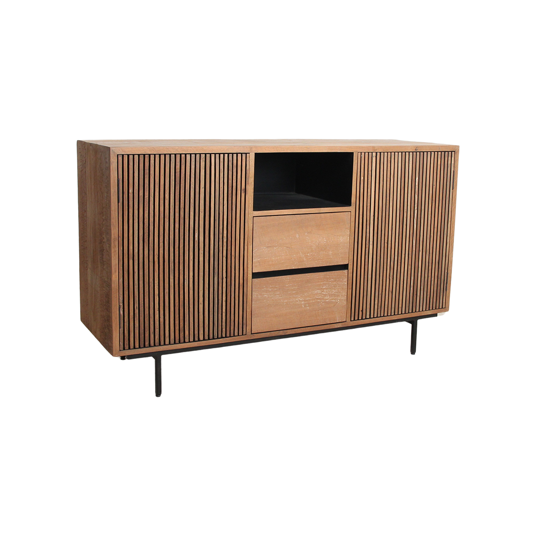 Teak Sideboard | Storage Cabinet