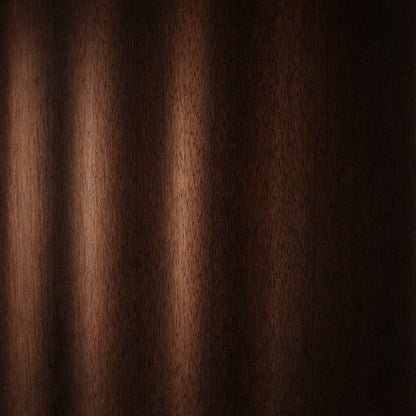 Sophie Dark Brown Rechargeable Table Lamp | Modular Lampshade, Dimmable & 3 Light Colors