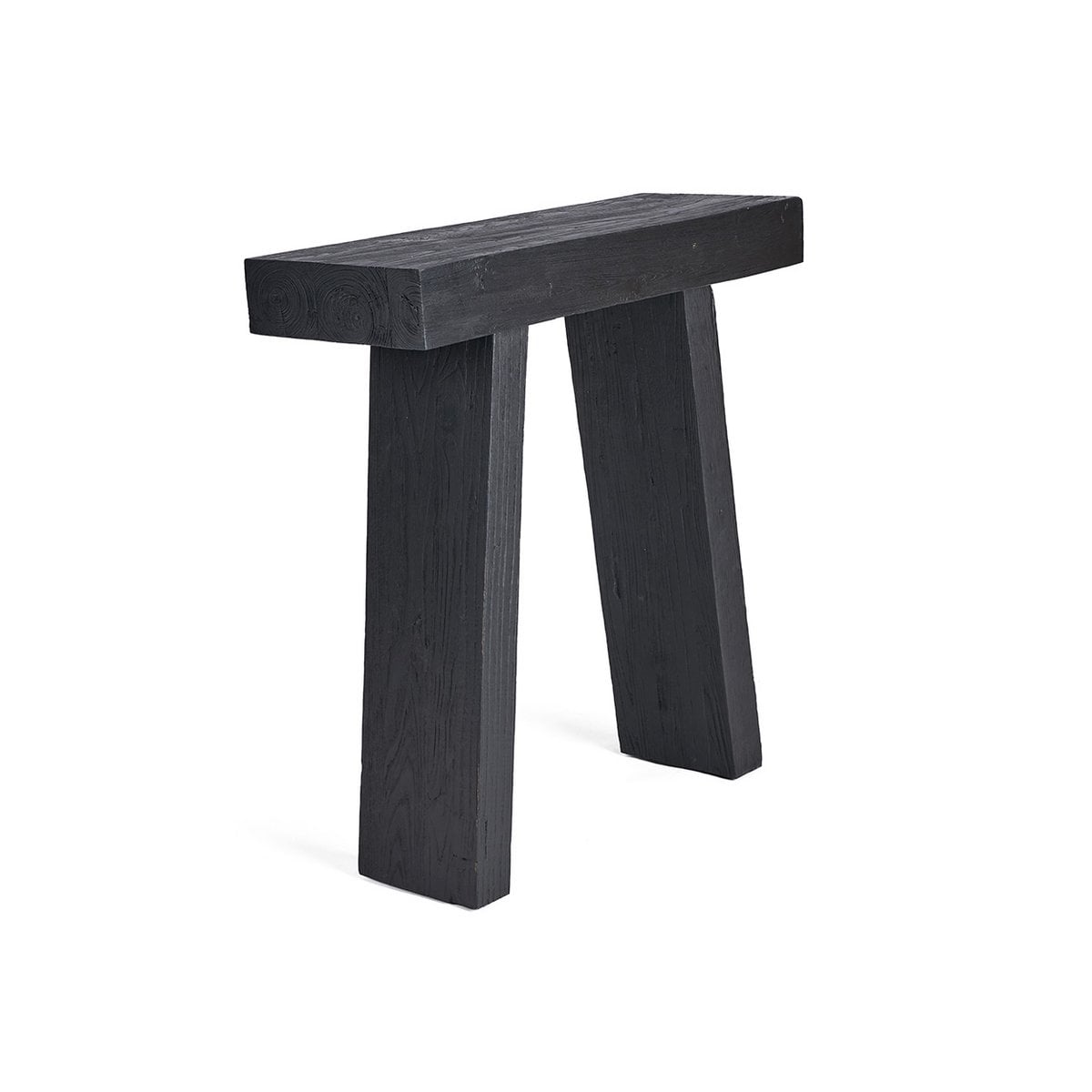 La console The Stance - Noir