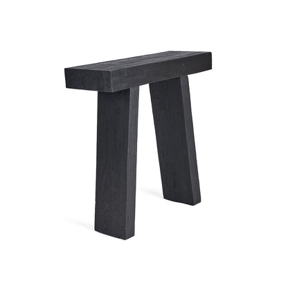La console The Stance - Noir