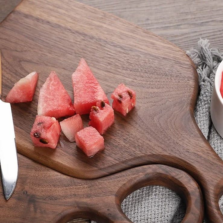 Chopping Boards | Black Walnut