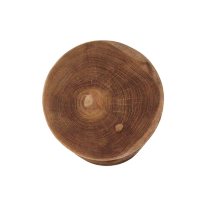 Forma Side table Rizo Naturel