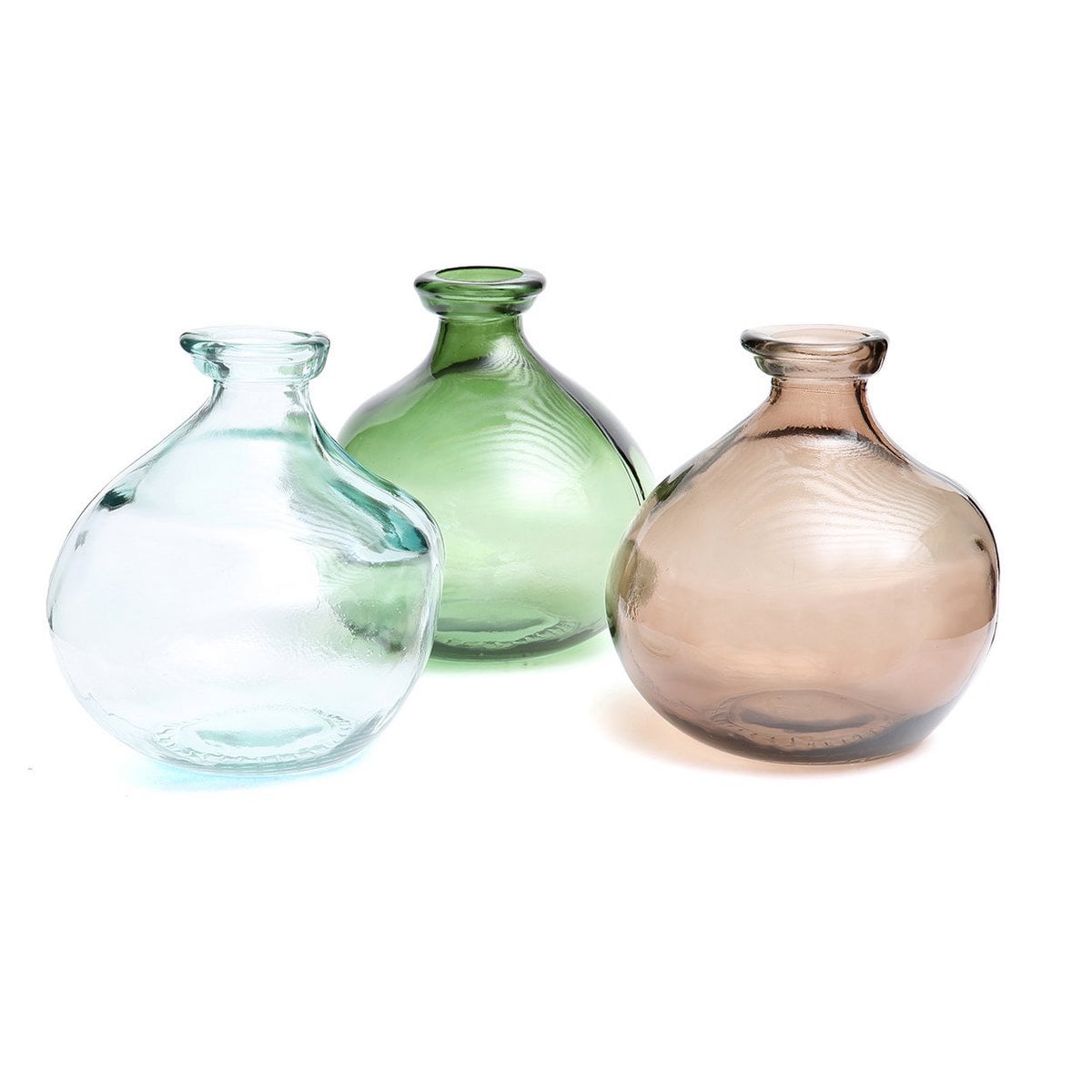 Beige Vase - Modern Home Decor | Bazar Bizar