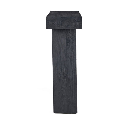 La console The Stance - Noir