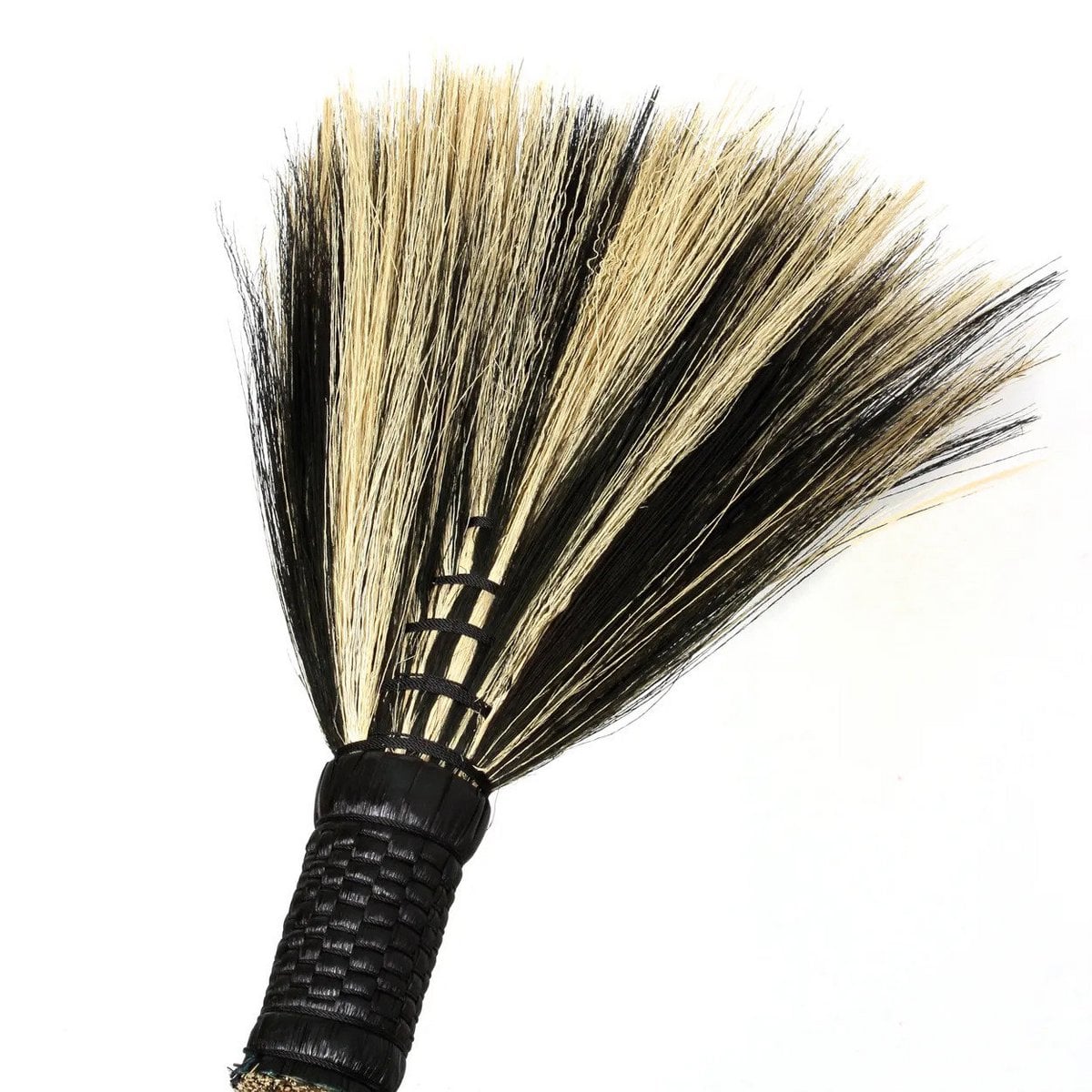 La Gran Escoba - Negro Natural