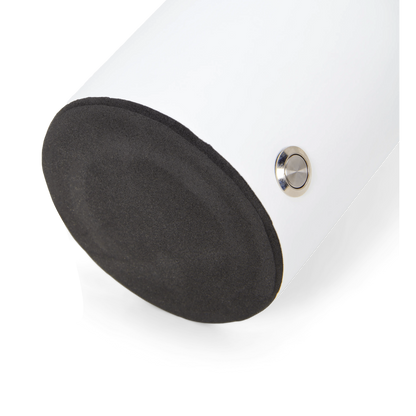 Jape White Metal Table Lamp | Timeless Design & Elegant Style