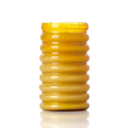 The Golden Hive Candle Jar - Honey - Tall