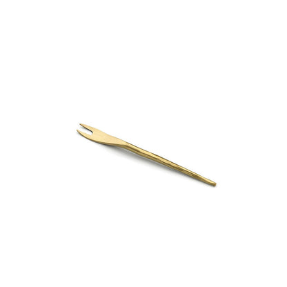 The Olive Fork - Gold - L
