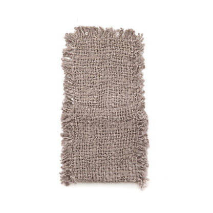 Flatware Caddy - Pearl Gray