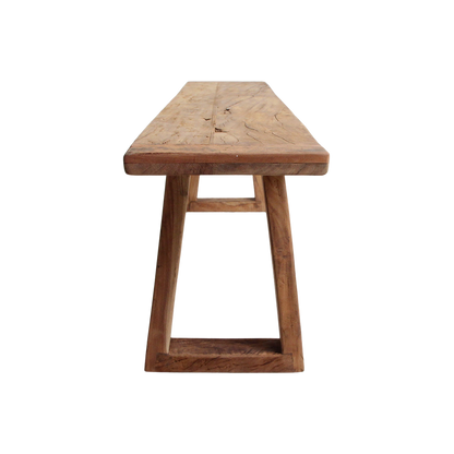 Farmwood Dining room bench