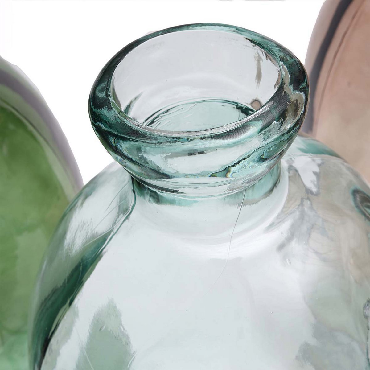 Blue Vase - Jinsuo Artistic Home Decor