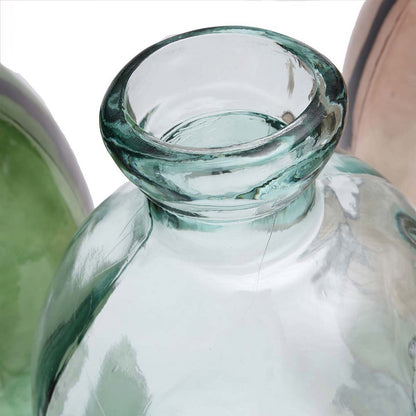 Blue Vase - Jinsuo Artistic Home Decor