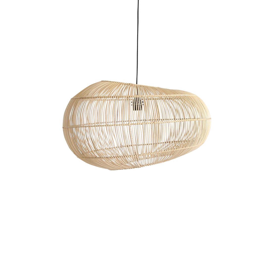 Luna hanging lamp Orbit natural