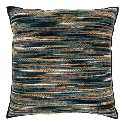 Geelong Cushion - Cushion, Polyester, Cotton, nature mix, 45x45 cm