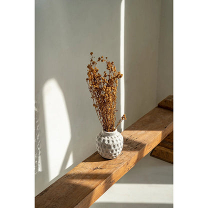Concrete Vase - Small Trendy Jarron