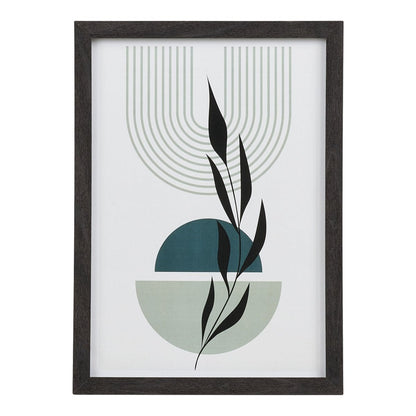Black Picture Frame Set - Set of 3 Gallery Wall Frames