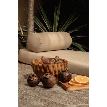 The Teak Root Durian Bowl - M