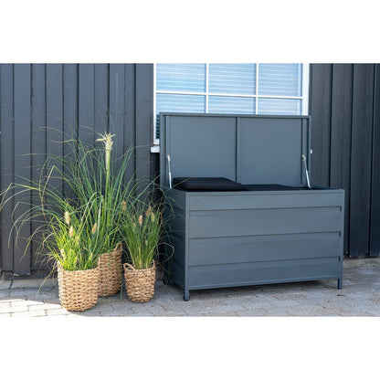 Seagrass Planters - Round Natural Planter Set of 3