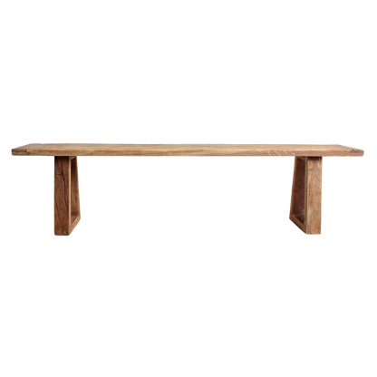 Farmwood Dining room bench