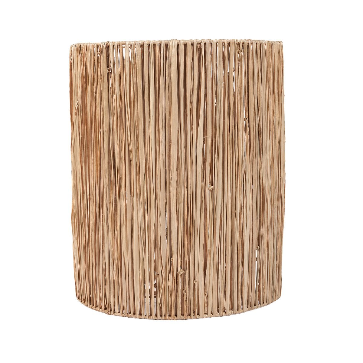 The Kohei Wall Applique - Natural