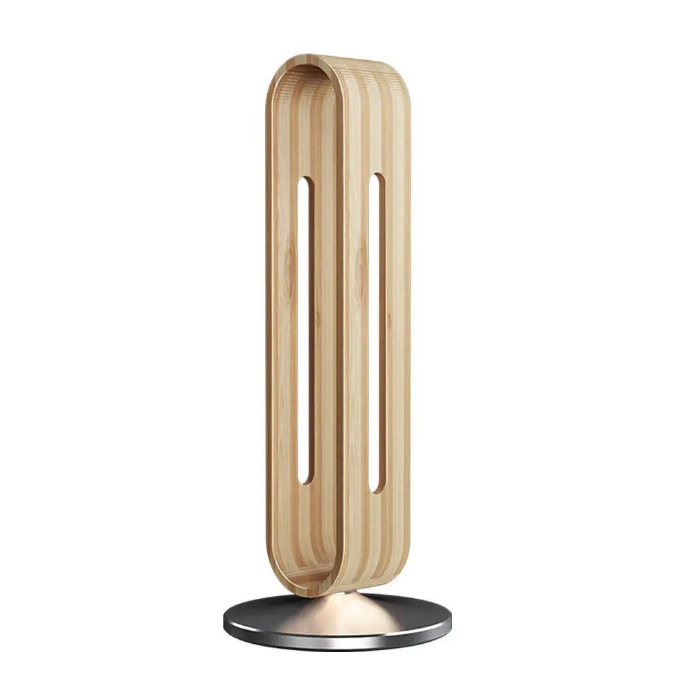 Earphone Stand | Wood & Metal - JUGLANA