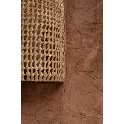 The SiriKit Wall Applique - Natural