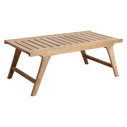 Odin garden table/coffee table