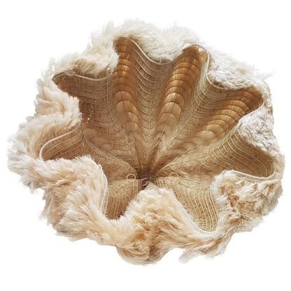 Le pendentif Rami - Naturel - XL