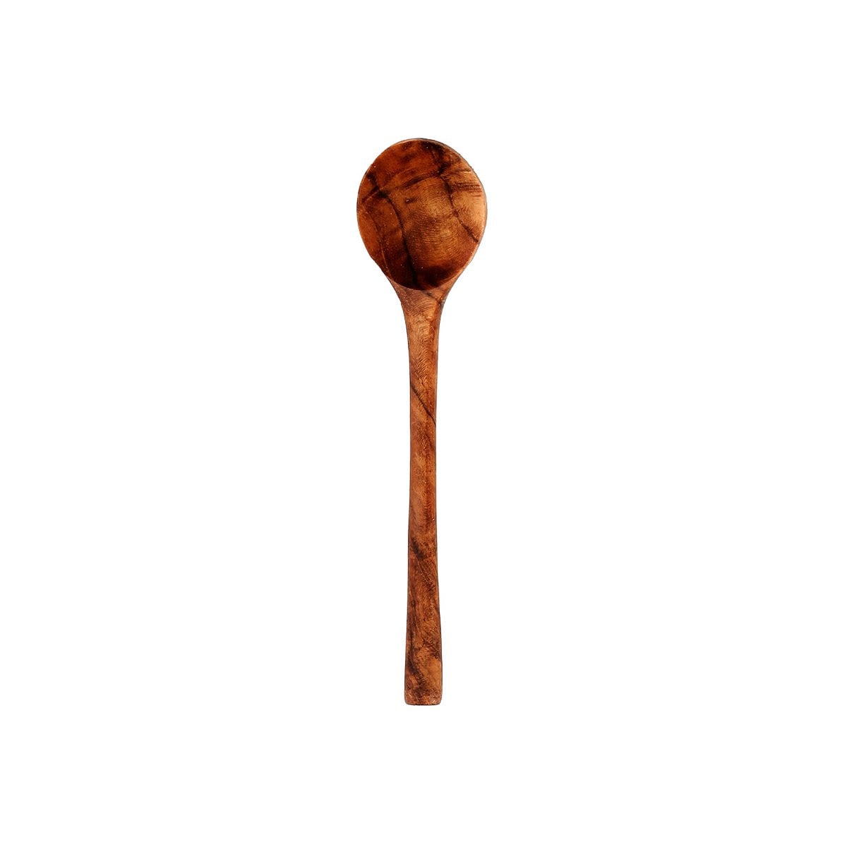 The Teak Root Spoon - S
