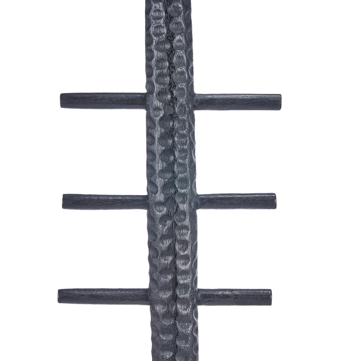 The Totema Pillar - Black