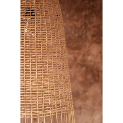 The Elba Pendant - Natural - M