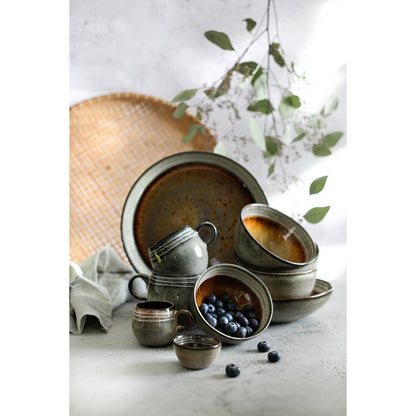 The Comporta Cereal Bowl - M