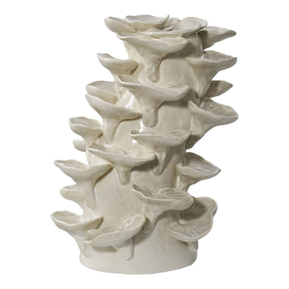 Ceramic Decoration - Neutral Beige Nordic Accent Piece
