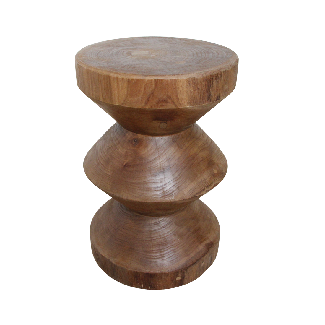 Forma Side table Rizo Naturel