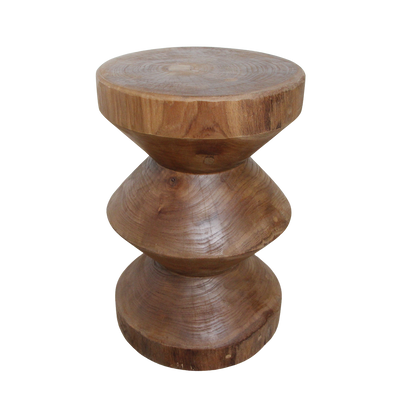 Forma Side table Rizo Naturel