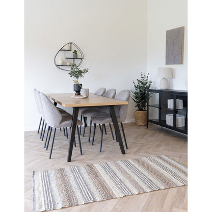 Tapis de couloir Morena