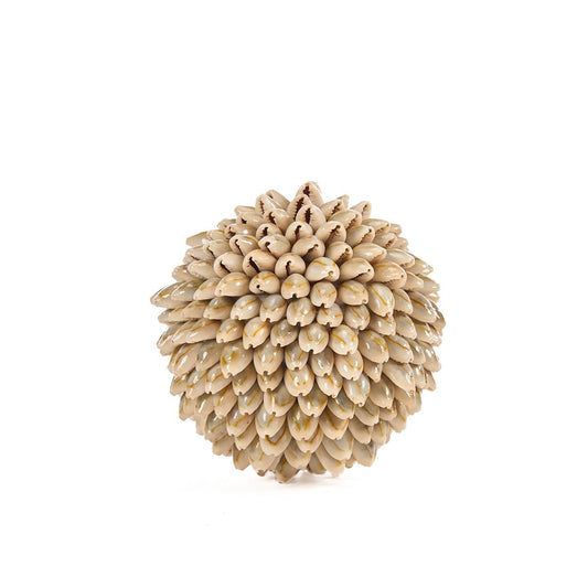 The Oluolu Shell Ball - S