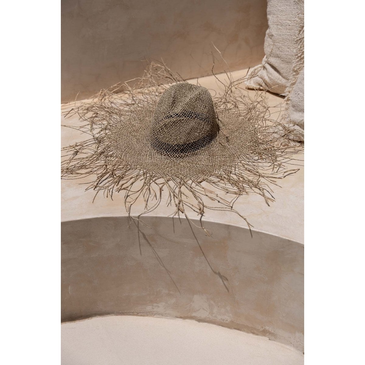 The Beach Hat