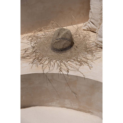 The Beach Hat