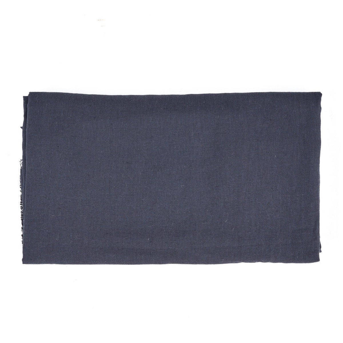 The Tuscany Tablecloth - Black Natural - 150x250